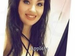 Apple89