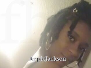 AppleJackson