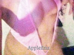 Applefina