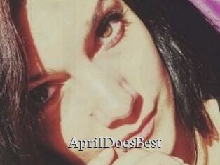 AprilDoesBest