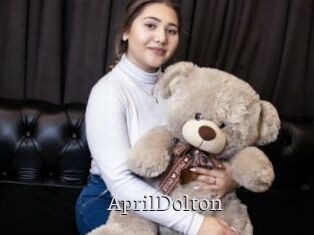 AprilDolton