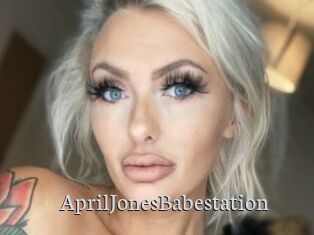 AprilJonesBabestation