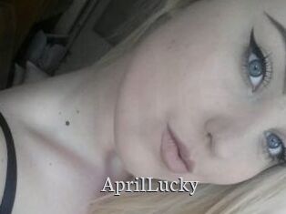AprilLucky