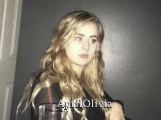 AprilOlivia