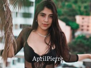 AprilPierre Free Host Empire