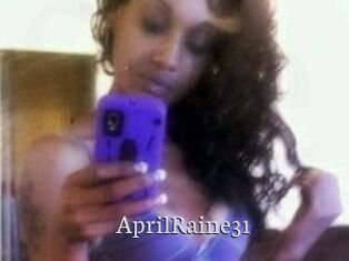 AprilRaine31