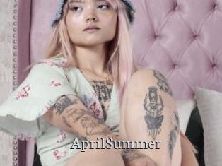 AprilSummer