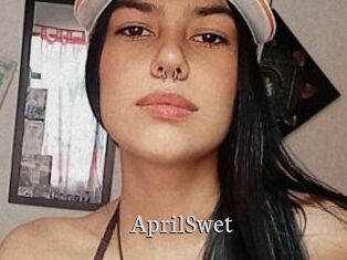 AprilSwet