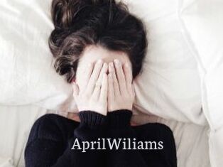 AprilWiliams Free Host Empire