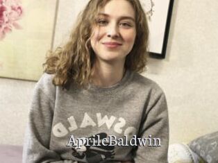 AprileBaldwin