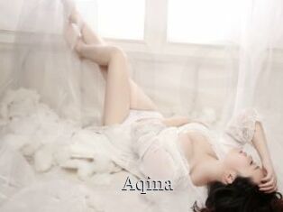 Aqina