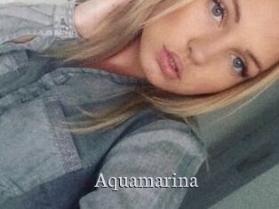 Aquamarina