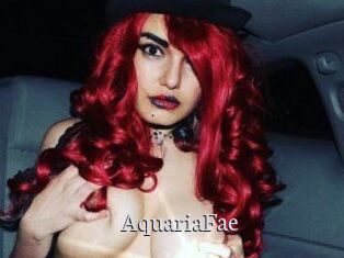 AquariaFae