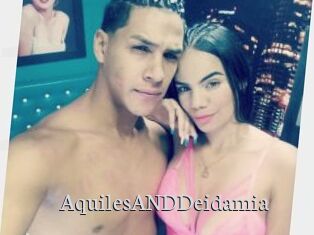 AquilesANDDeidamia