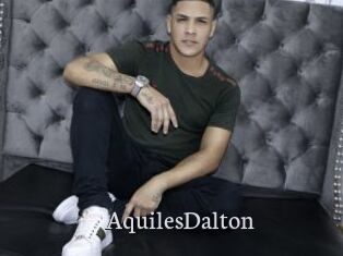AquilesDalton