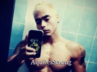 AquilesStrong