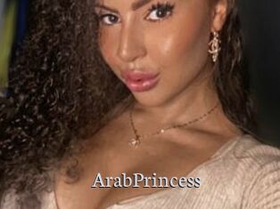 ArabPrincess