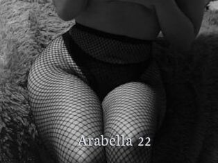 Arabella_22 Free Host Empire