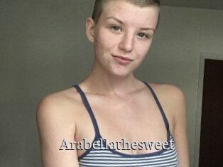 Arabellathesweet Free Host Empire