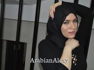 ArabianAlexy