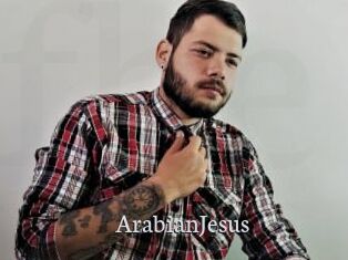 ArabianJesus Free Host Empire