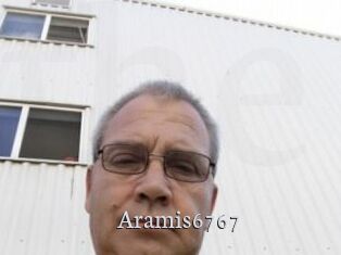 Aramis6767 Free Host Empire