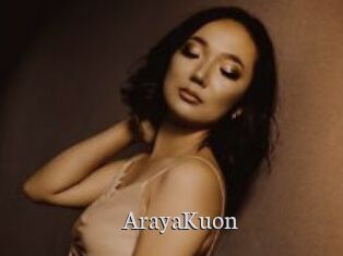 ArayaKuon