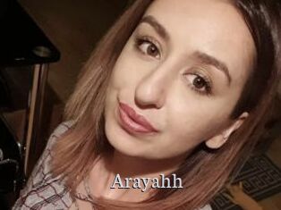 Arayahh