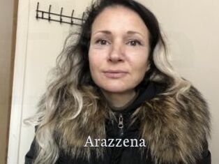 Arazzena