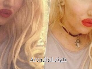 ArcadiaLeigh