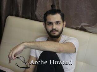 Arche_Howard