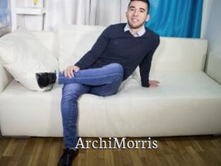 ArchiMorris