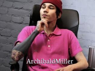 ArchibaldMiller