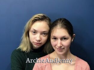 ArchieAndJenny Free Host Empire