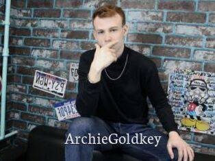 ArchieGoldkey