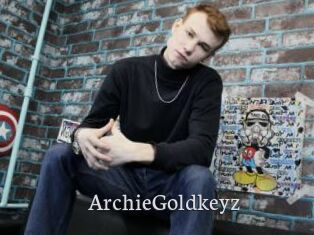 ArchieGoldkeyz