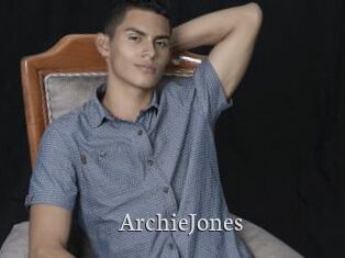 ArchieJones