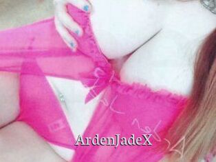 ArdenJadeX