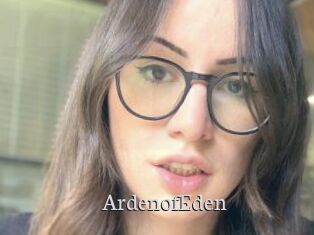 ArdenofEden