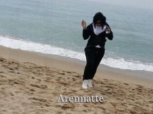 Arennatte Free Host Empire