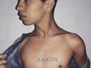 Ares20x