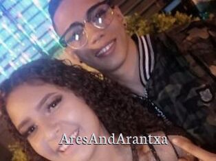 AresAndArantxa