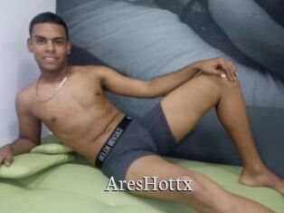 AresHottx