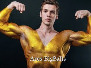 Ares_BigBalls Free Host Empire
