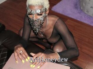 AriHoneydew