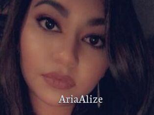 AriaAlize
