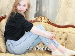 AriaBounce