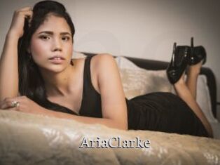 AriaClarke