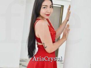 AriaCrystal