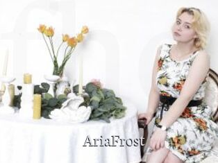 AriaFrost